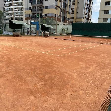 Flat Suite Superior, Com Acesso Ao Clube Super Quadra A Vitória Exteriér fotografie