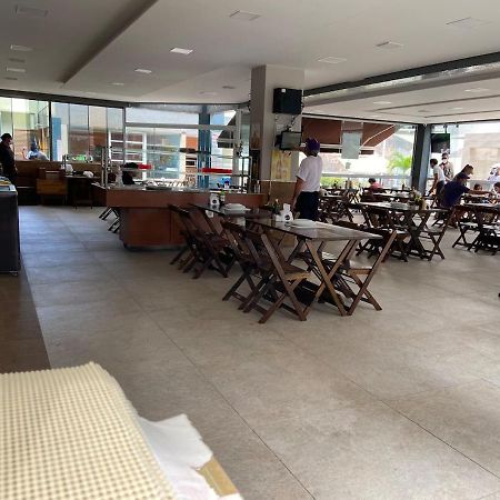 Flat Suite Superior, Com Acesso Ao Clube Super Quadra A Vitória Exteriér fotografie