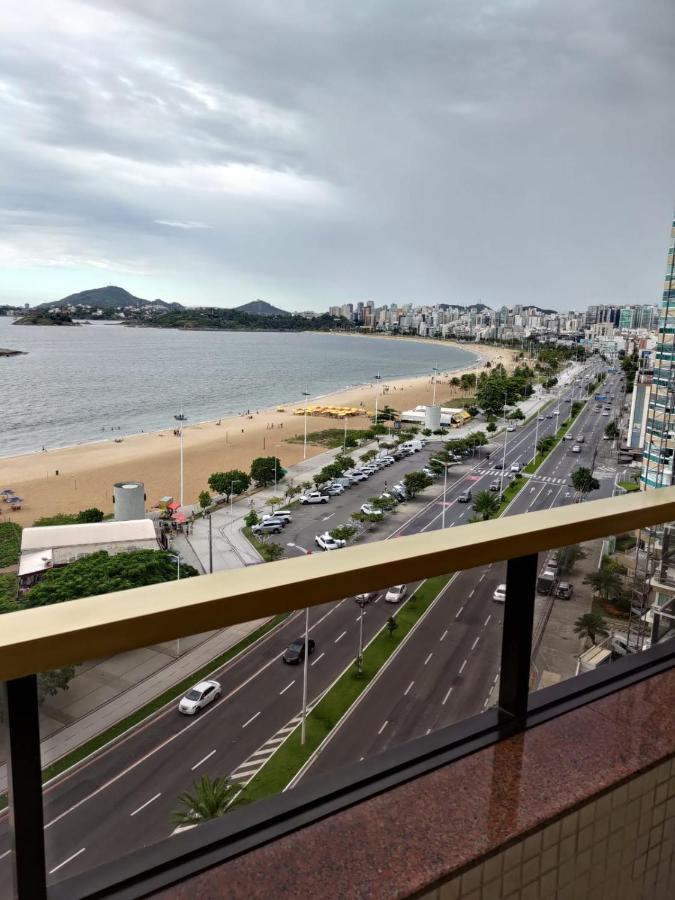 Flat Suite Superior, Com Acesso Ao Clube Super Quadra A Vitória Exteriér fotografie