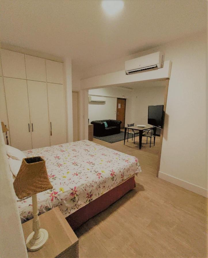 Flat Suite Superior, Com Acesso Ao Clube Super Quadra A Vitória Exteriér fotografie