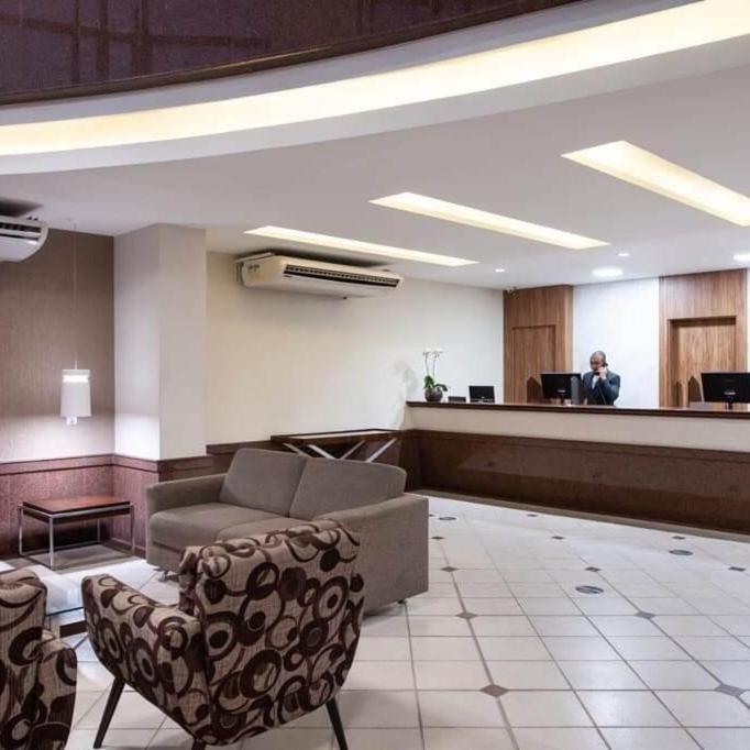Flat Suite Superior, Com Acesso Ao Clube Super Quadra A Vitória Exteriér fotografie