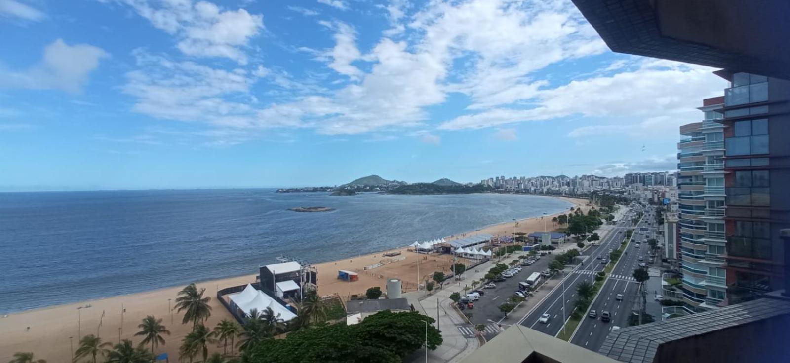Flat Suite Superior, Com Acesso Ao Clube Super Quadra A Vitória Exteriér fotografie