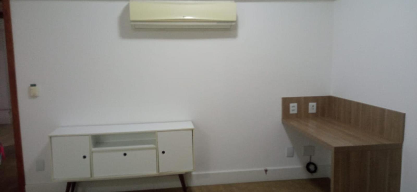 Flat Suite Superior, Com Acesso Ao Clube Super Quadra A Vitória Exteriér fotografie