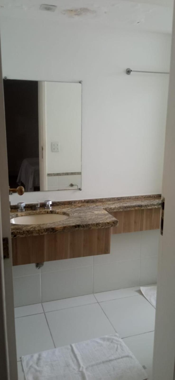 Flat Suite Superior, Com Acesso Ao Clube Super Quadra A Vitória Exteriér fotografie