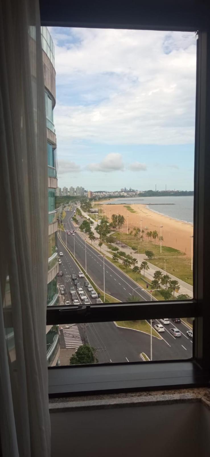 Flat Suite Superior, Com Acesso Ao Clube Super Quadra A Vitória Exteriér fotografie