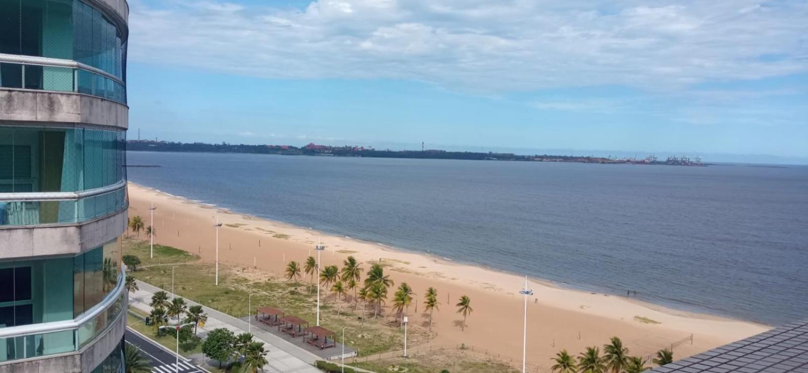 Flat Suite Superior, Com Acesso Ao Clube Super Quadra A Vitória Exteriér fotografie