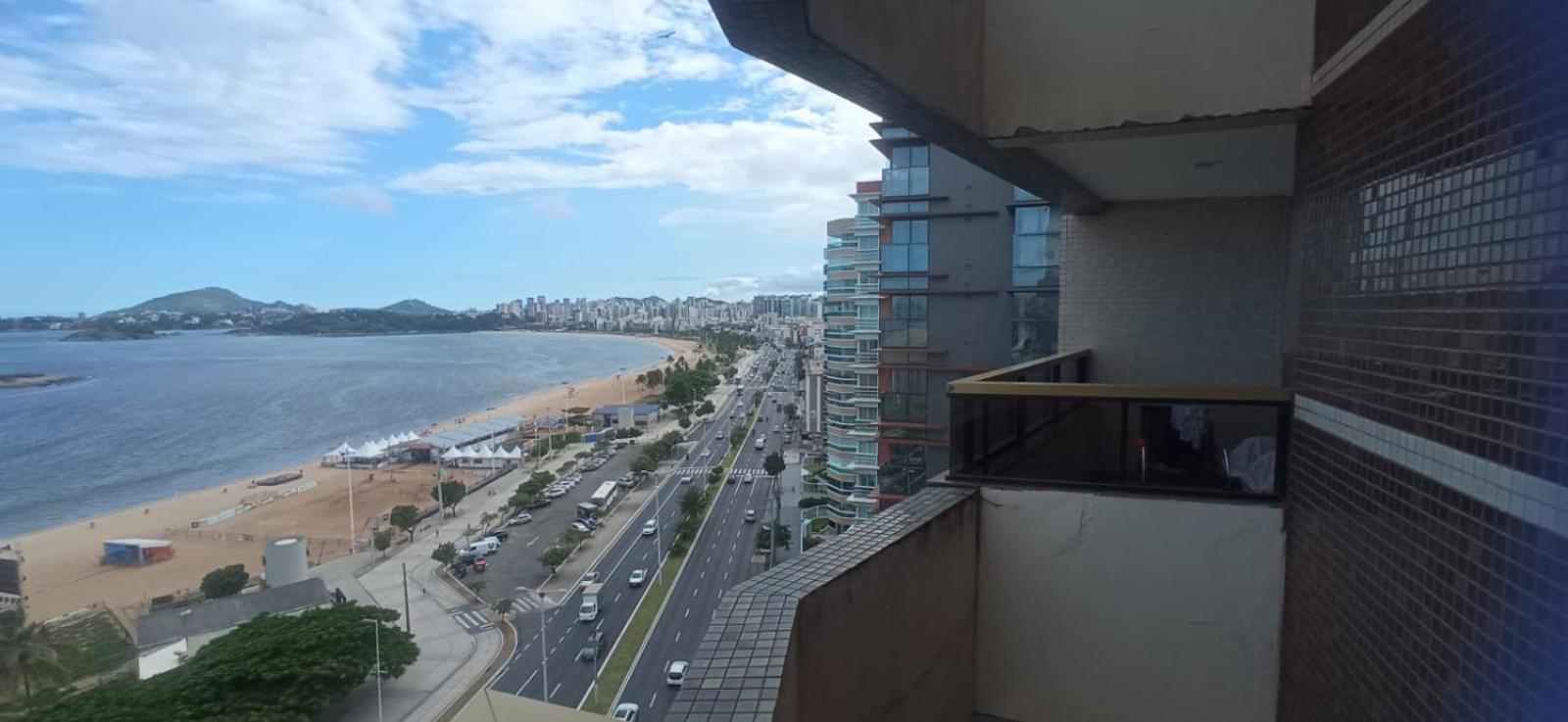 Flat Suite Superior, Com Acesso Ao Clube Super Quadra A Vitória Exteriér fotografie