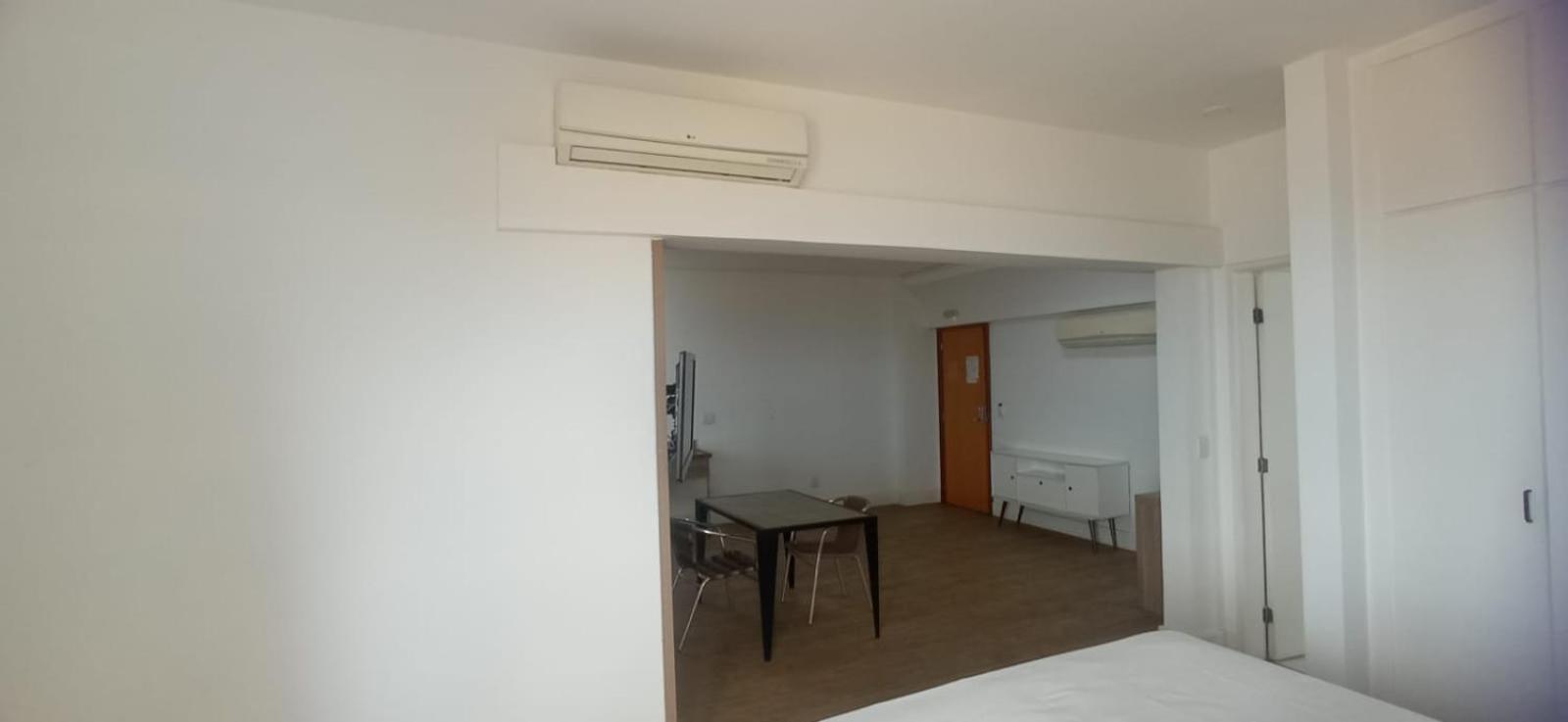 Flat Suite Superior, Com Acesso Ao Clube Super Quadra A Vitória Exteriér fotografie