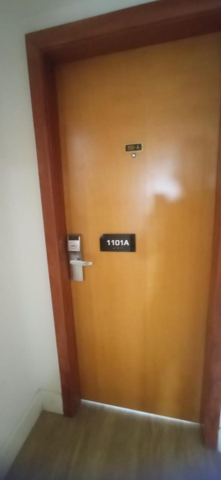 Flat Suite Superior, Com Acesso Ao Clube Super Quadra A Vitória Exteriér fotografie