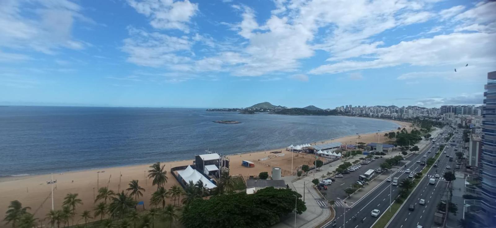 Flat Suite Superior, Com Acesso Ao Clube Super Quadra A Vitória Exteriér fotografie