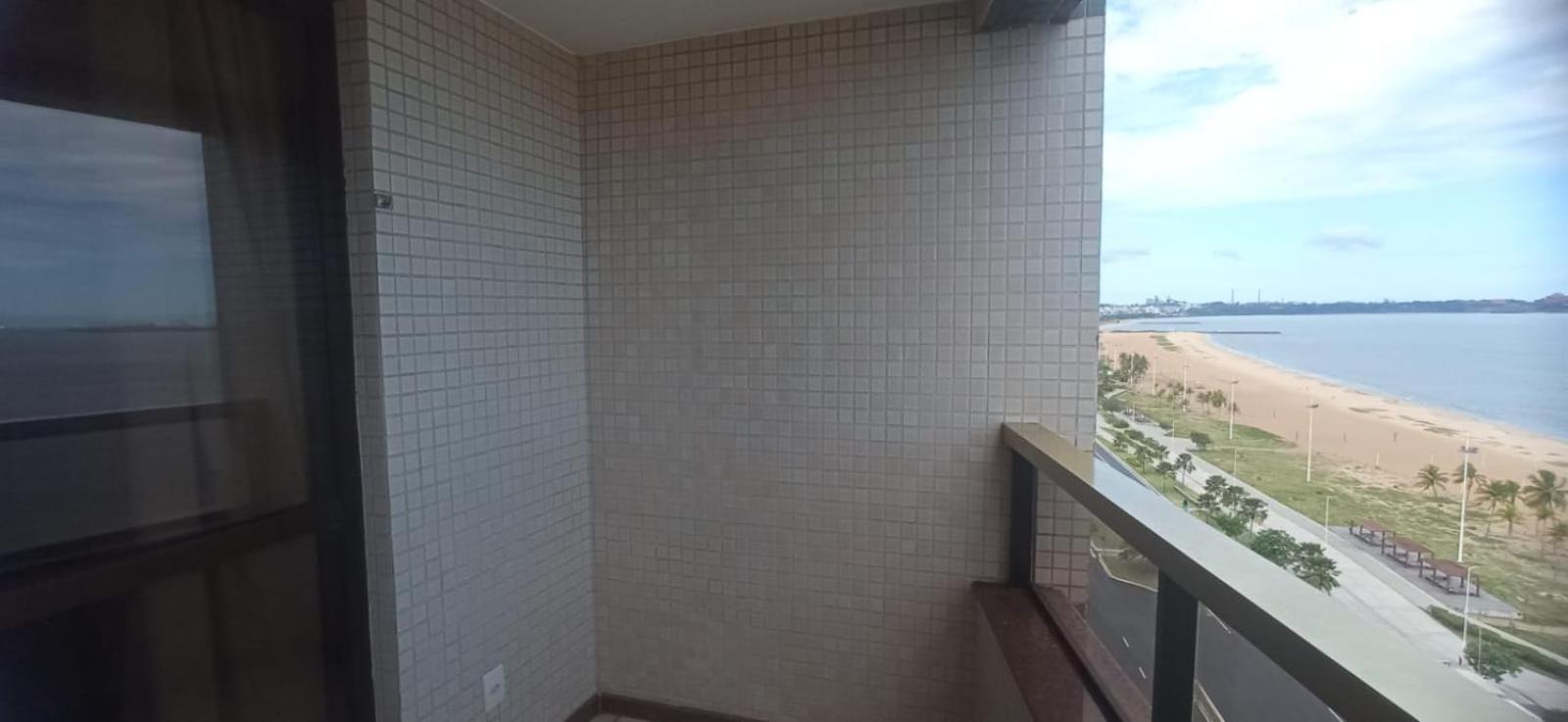 Flat Suite Superior, Com Acesso Ao Clube Super Quadra A Vitória Exteriér fotografie