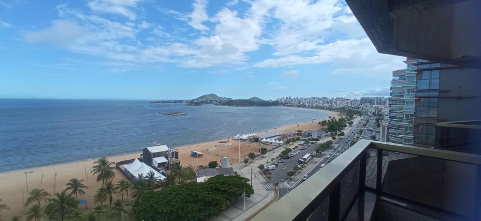 Flat Suite Superior, Com Acesso Ao Clube Super Quadra A Vitória Exteriér fotografie