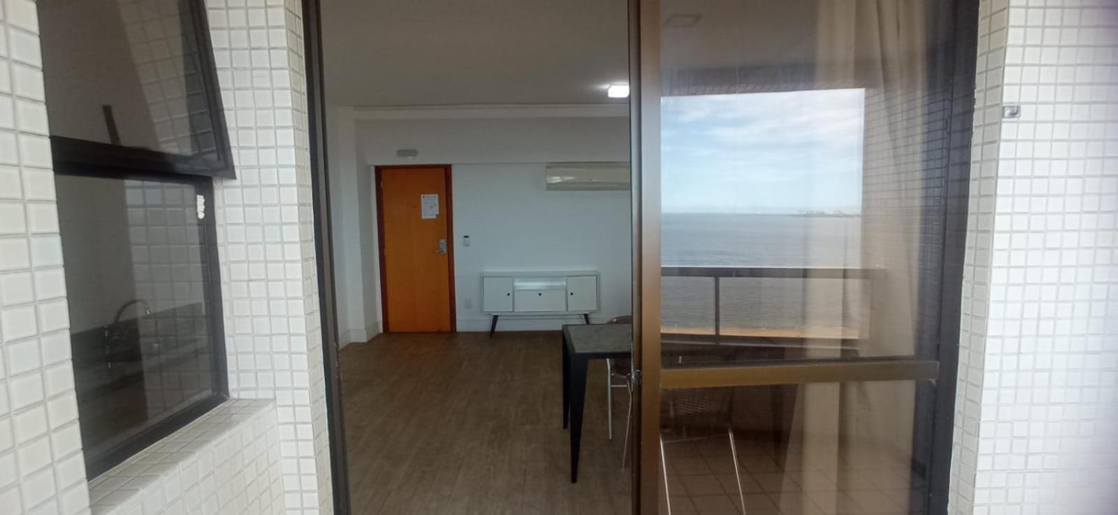 Flat Suite Superior, Com Acesso Ao Clube Super Quadra A Vitória Exteriér fotografie