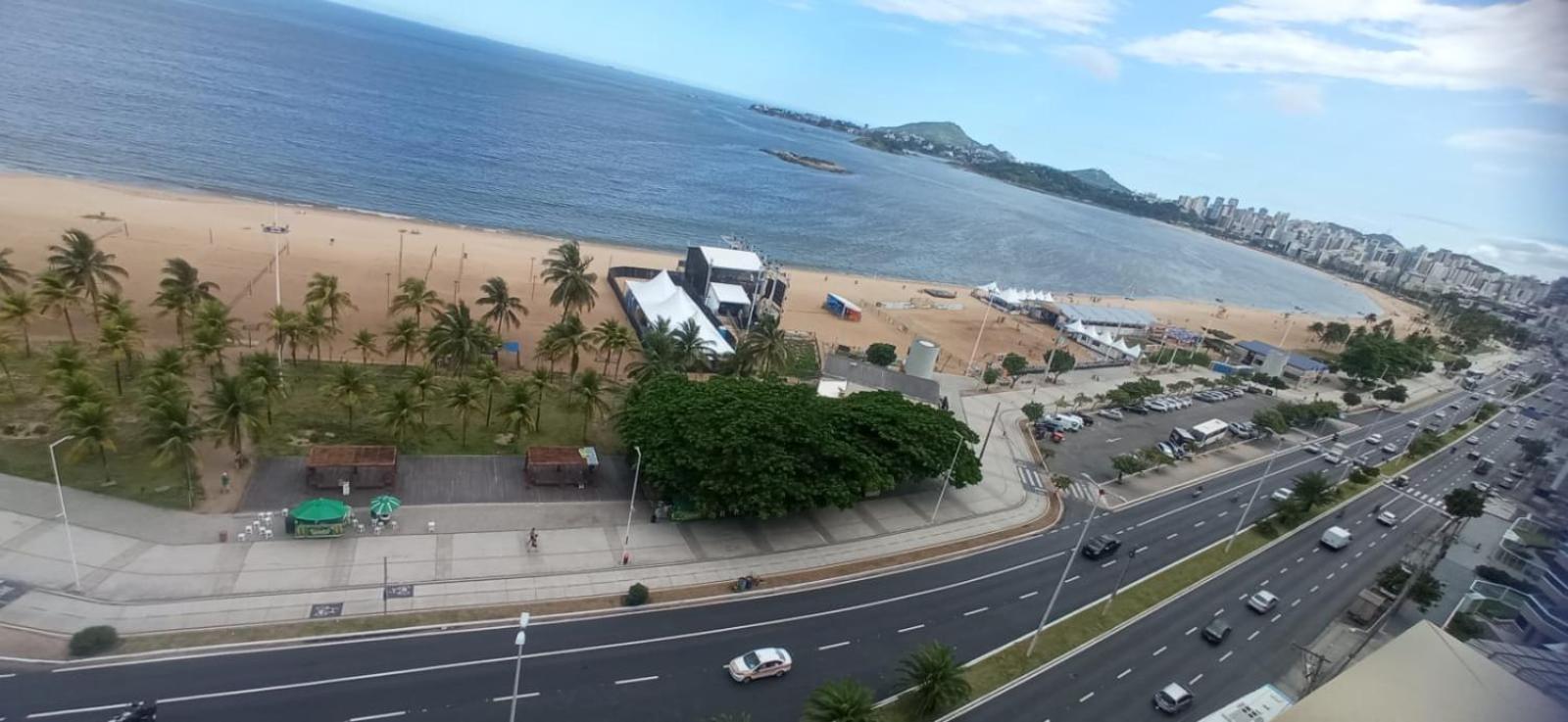 Flat Suite Superior, Com Acesso Ao Clube Super Quadra A Vitória Exteriér fotografie
