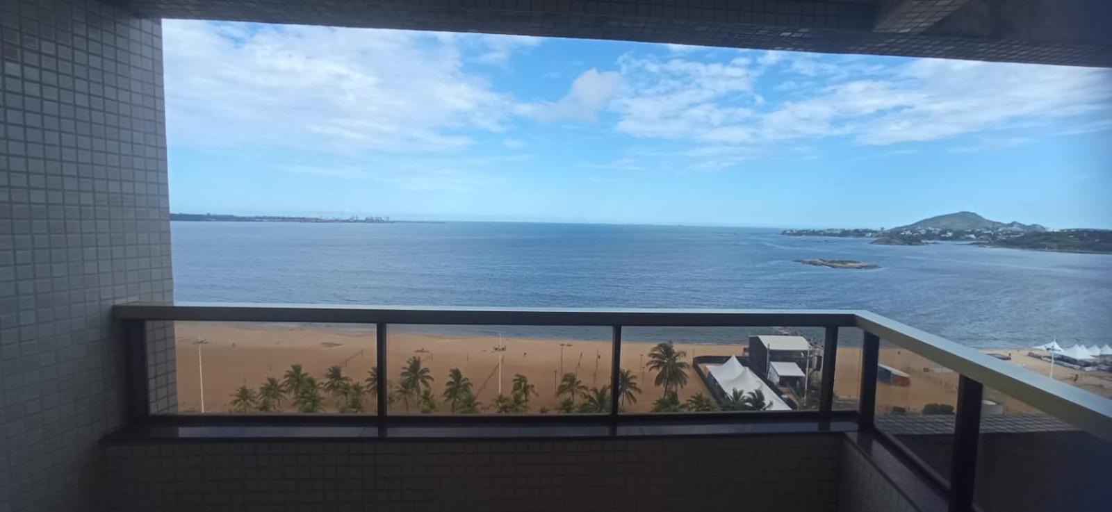 Flat Suite Superior, Com Acesso Ao Clube Super Quadra A Vitória Exteriér fotografie