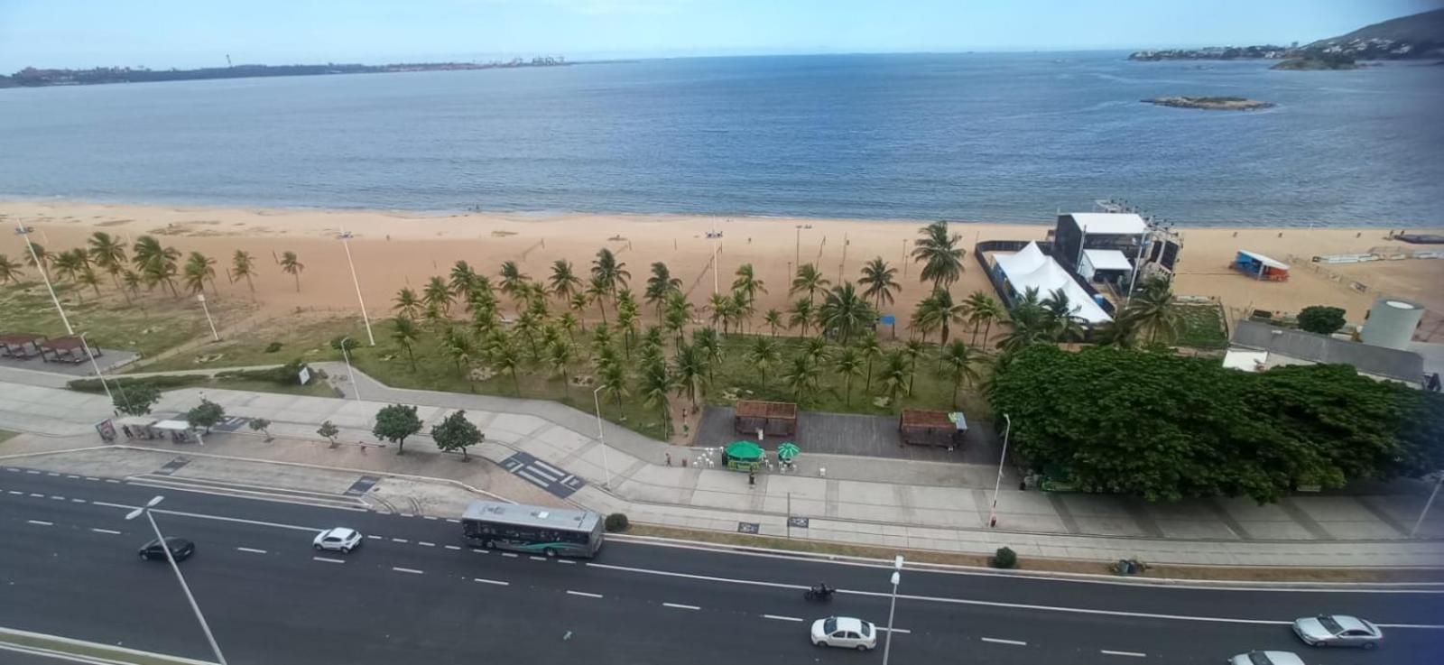 Flat Suite Superior, Com Acesso Ao Clube Super Quadra A Vitória Exteriér fotografie